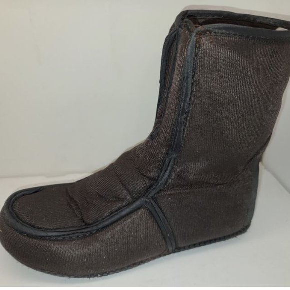 RIGHT BOOT LINER, ITASKA GRAND FORKS BOOTS, MENS 9 - Picture 1 of 2